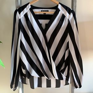 INC Blouse